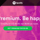 Illustration for article titled Get Three Months of Spotify Premium for $1
